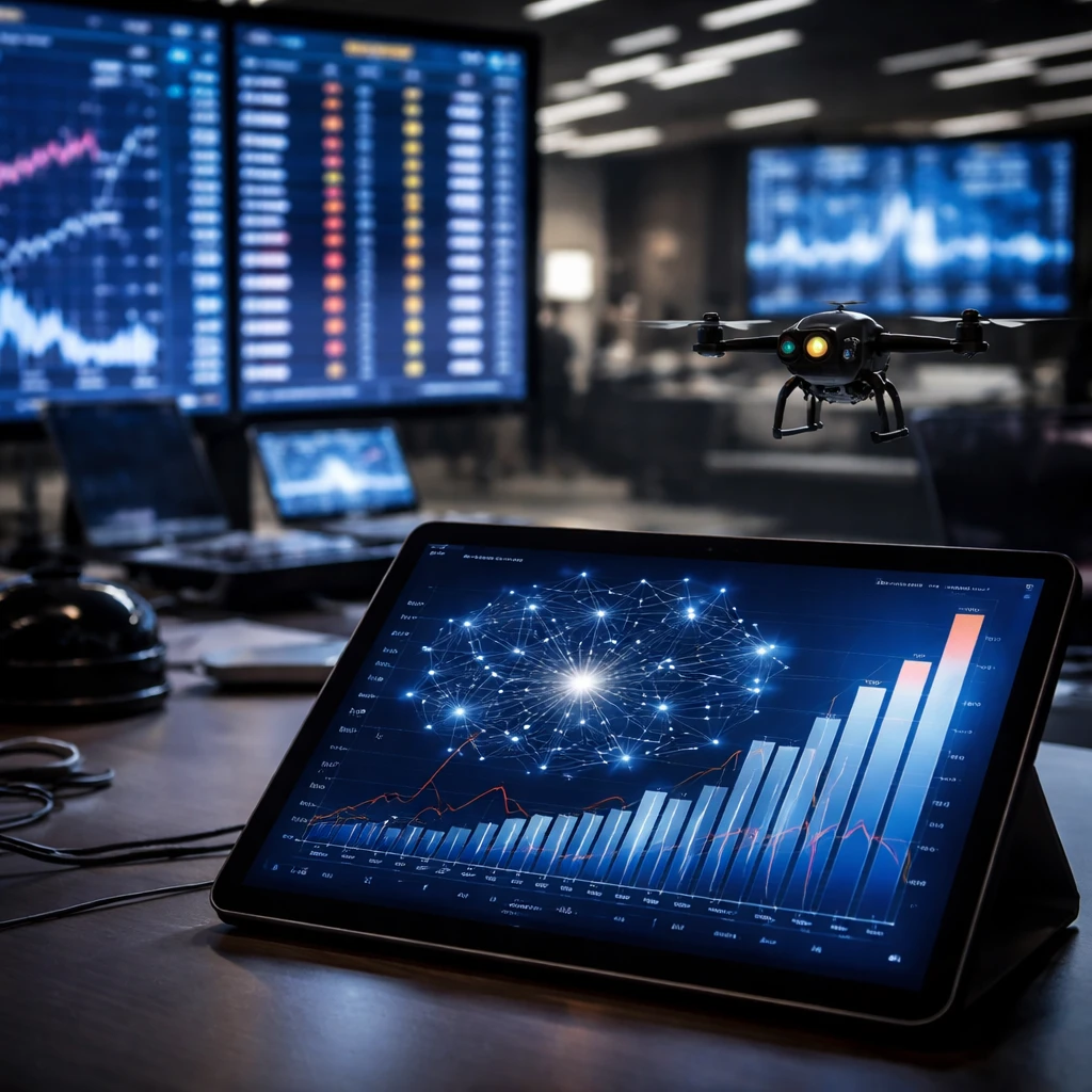 Axon Shares Slip Slightly Pre-Market After Conference Spotlight and Post-Earnings Pause