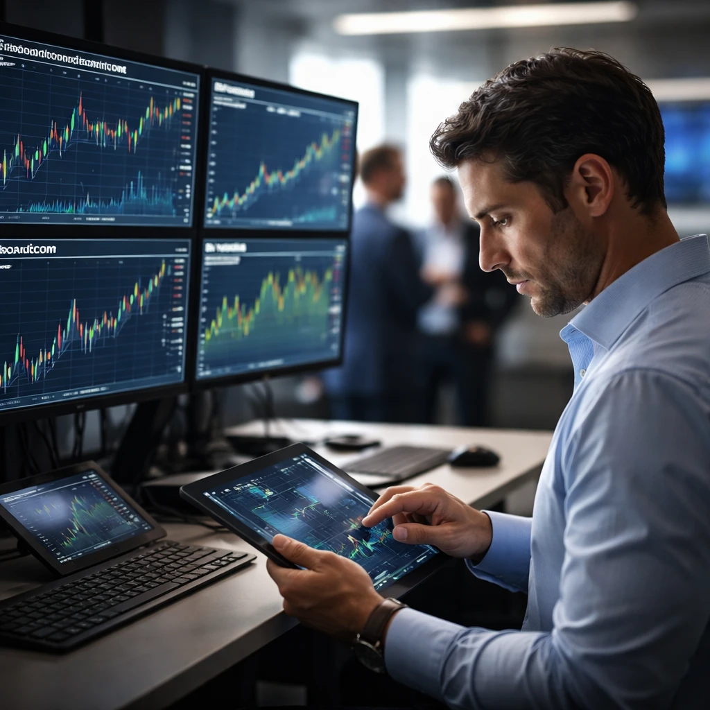 What Broadcom Must Prove to Regain Momentum, According to Morgan Stanley