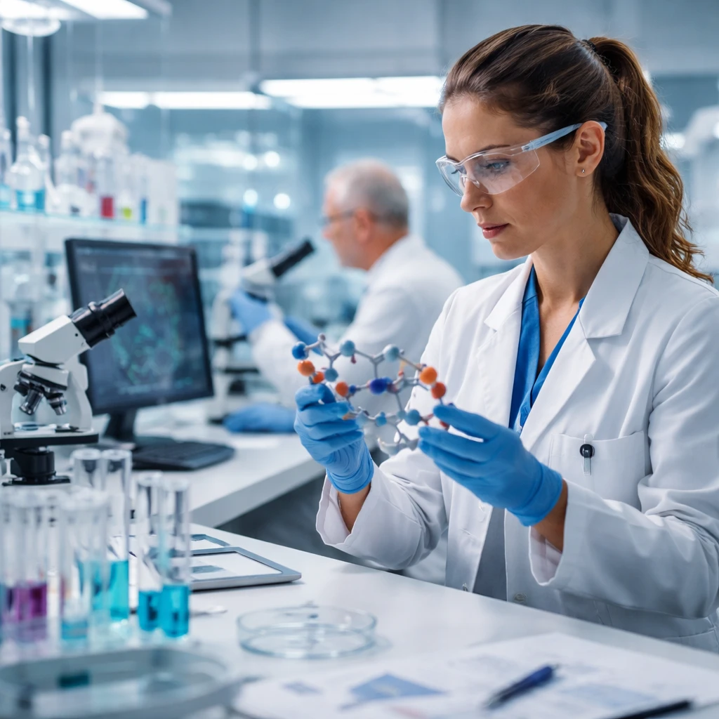 Ionis Pharmaceuticals Executive Vice President Divests $323,490 in Equity Amid Robust Stock Performance