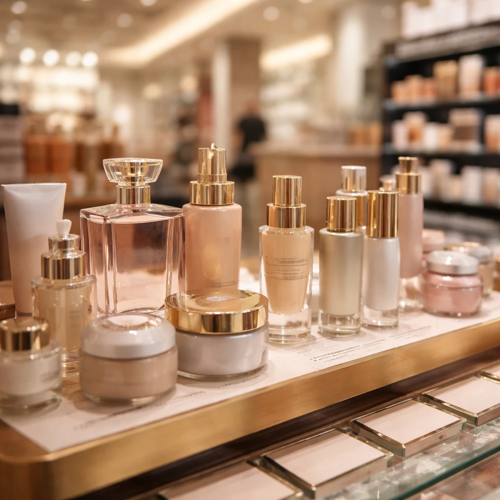 Canaccord Lowers Coty Price Target to $2.50 After Mixed Q2; Leadership and Sales Trends Cited