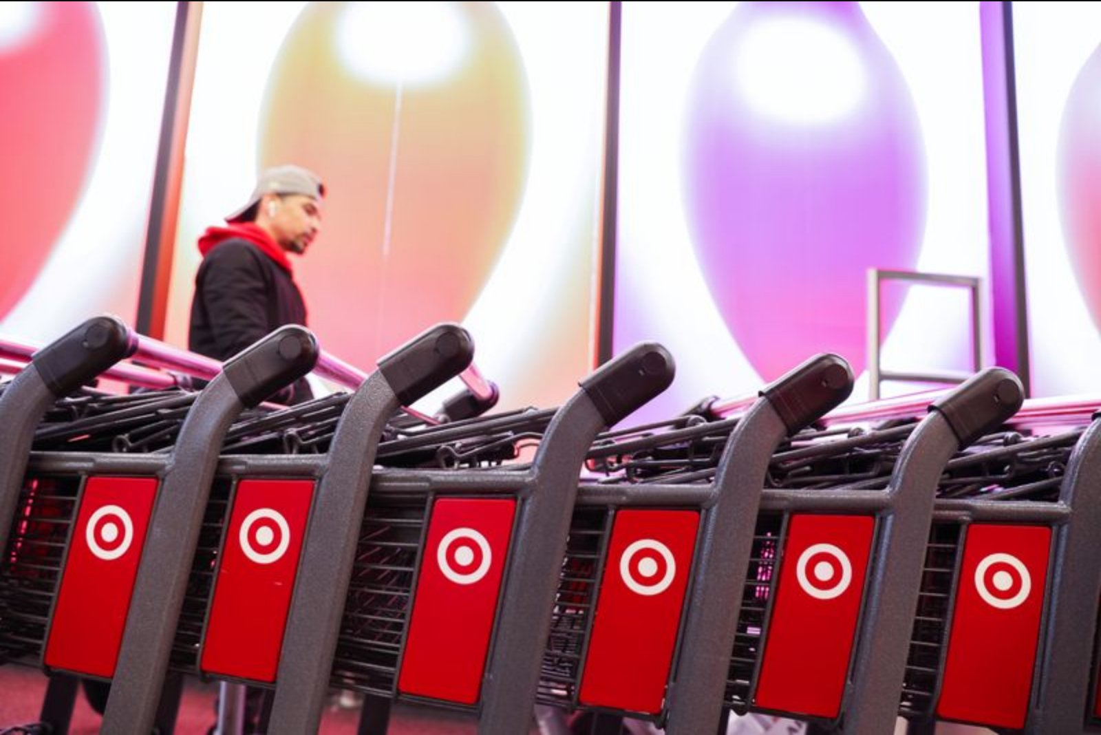 Target CEO Says Retailer Must Repair Trust with Customers and Staff