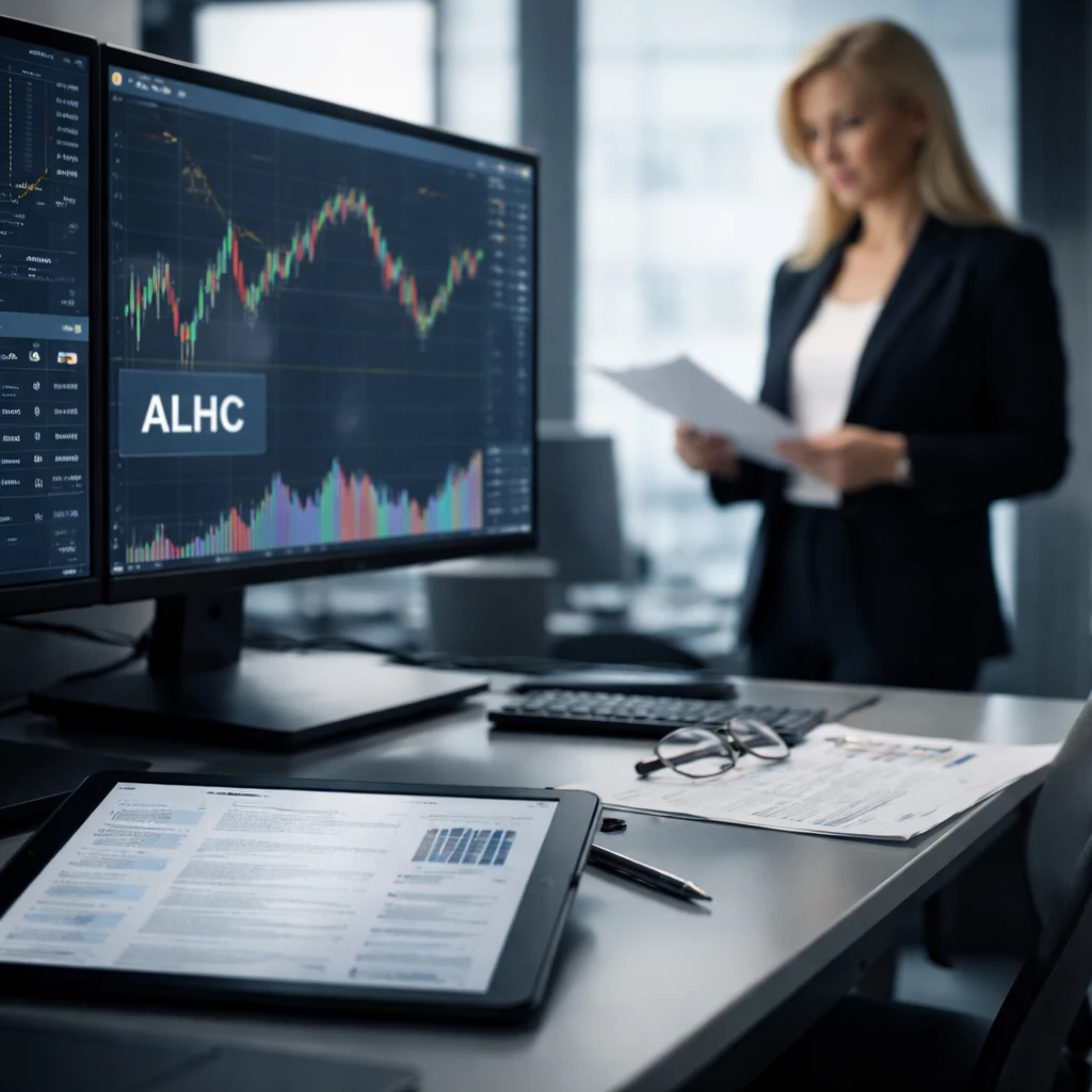 Alignment Healthcare President Sells $618,990 in Stock Ahead of Earnings