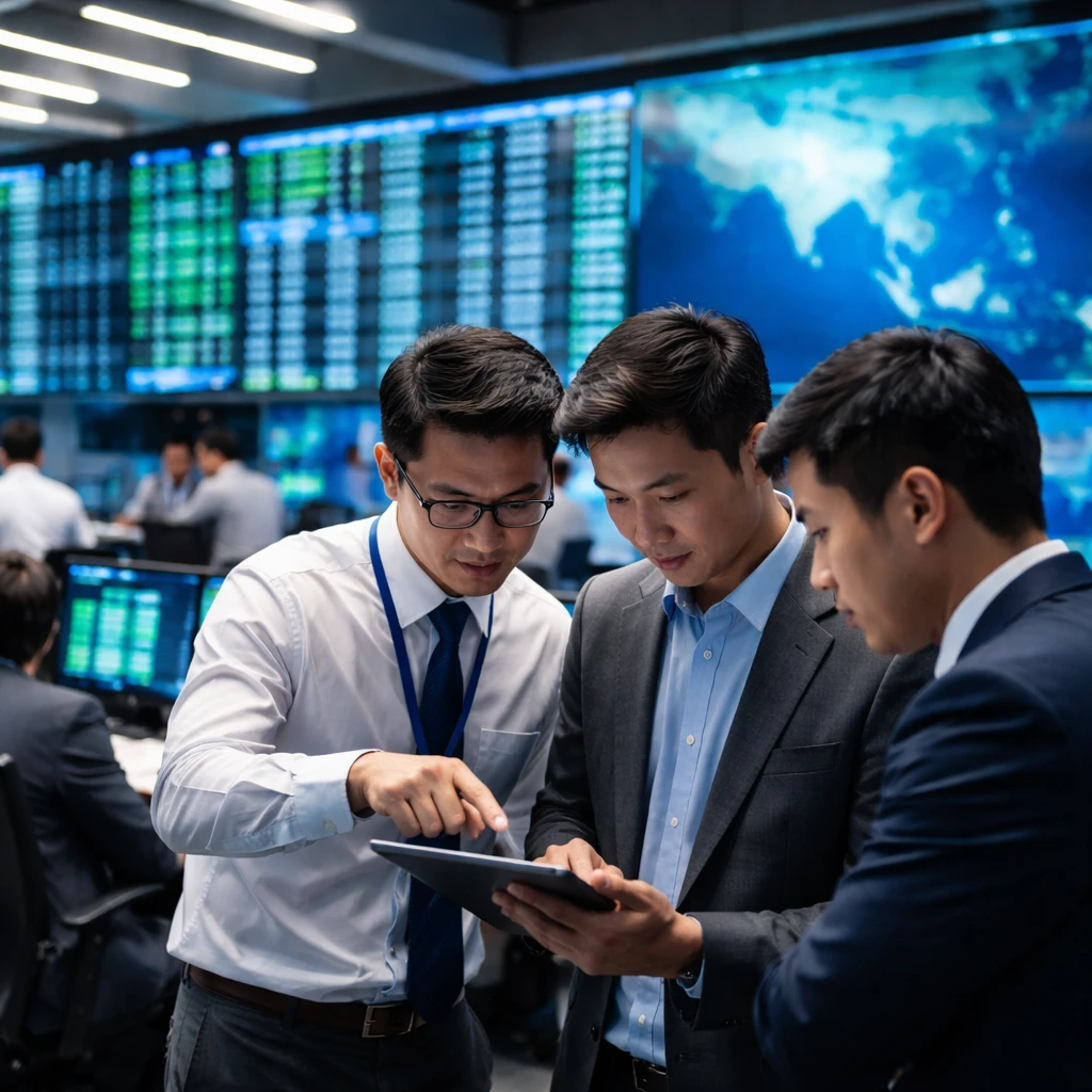 Barclays Sees Taiwan Dollar Remaining Steady as Tech Exports and CBC Actions Support Currency