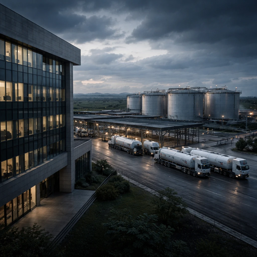 S&P and Fitch Lower Raizen's Credit Ratings as Restructuring and Liquidity Risks Rise