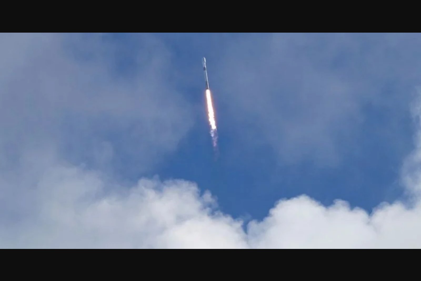 Impulse Space Secures $500 Million Series D at $4.26 Billion Valuation Amid Surge in Space Infrastructure Investing