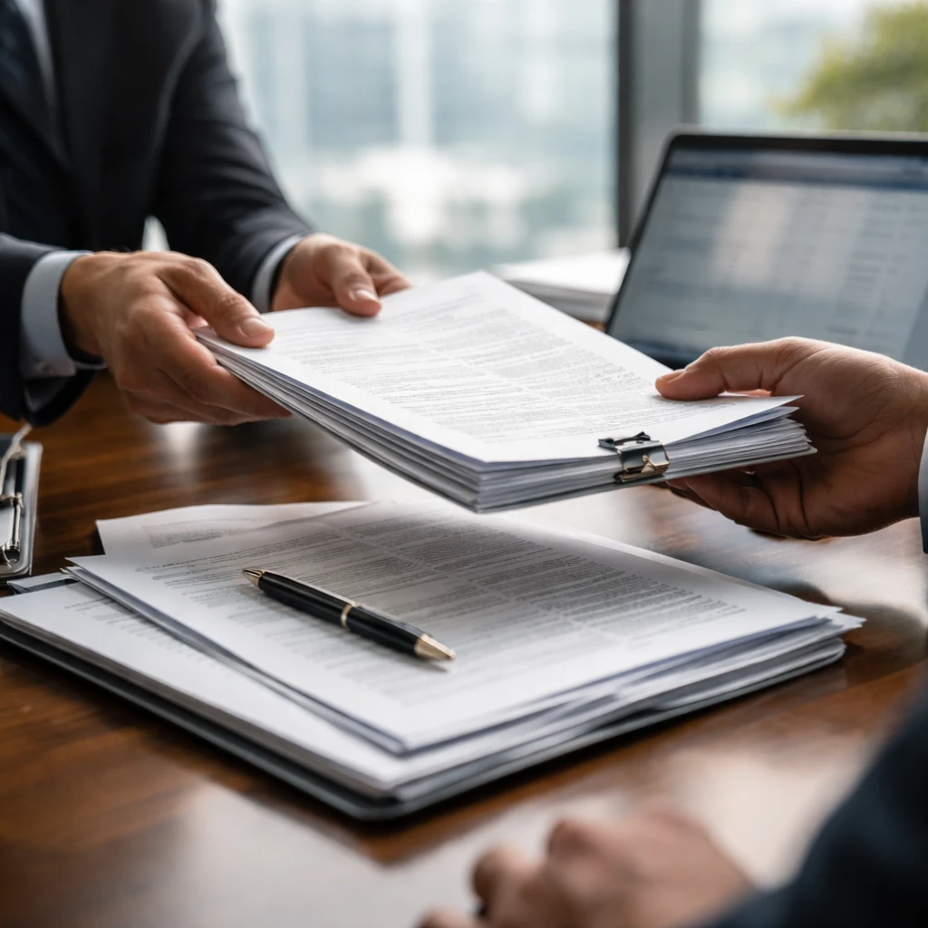 RUI Holdings Files for Nasdaq IPO, Proposes $4-$5 Pricing Range for Class A Shares