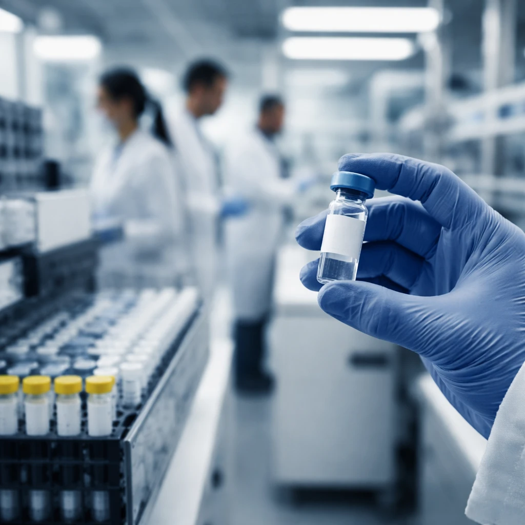Ionis Shares Slide After Phase 3 CARDIO-TTRansform Misses Primary Endpoint