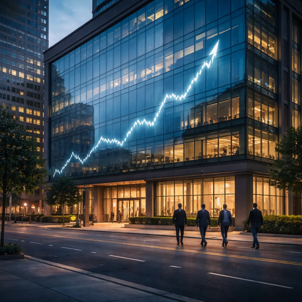 Avidbank Holdings Director Sells $32,368 in Stock as Shares Trade Near $30