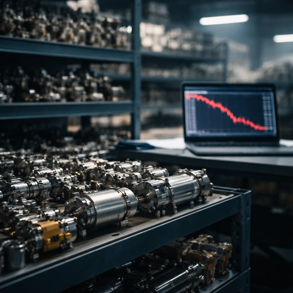TransDigm Shares Drop After Withdrawal From Stellant Acquisition