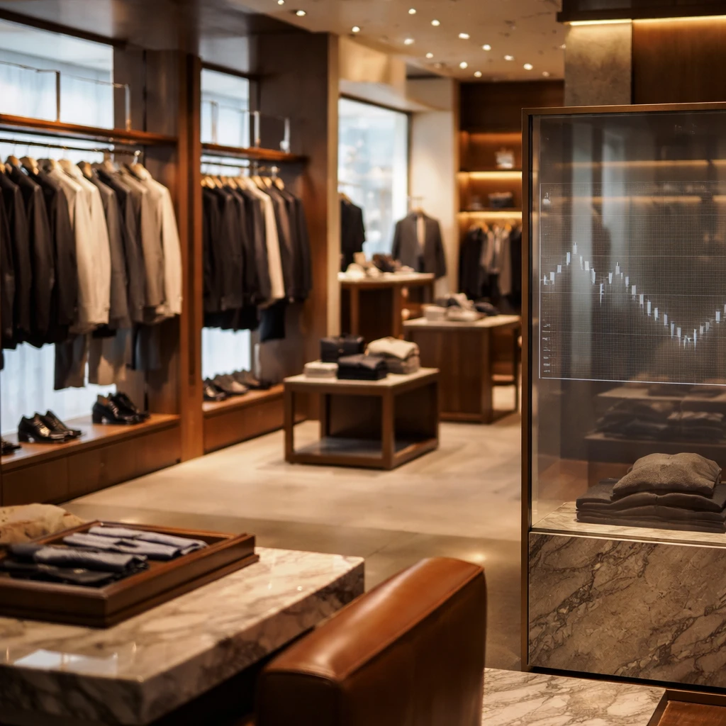 Goldman Sachs Lowers Zegna Rating as Recent Rally Narrows Upside
