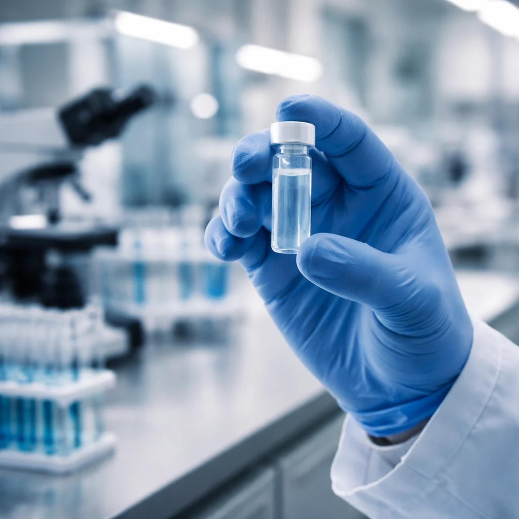 Raymond James Sees Valuation Gap in Legend Biotech After Gilead Buys Competing Developer