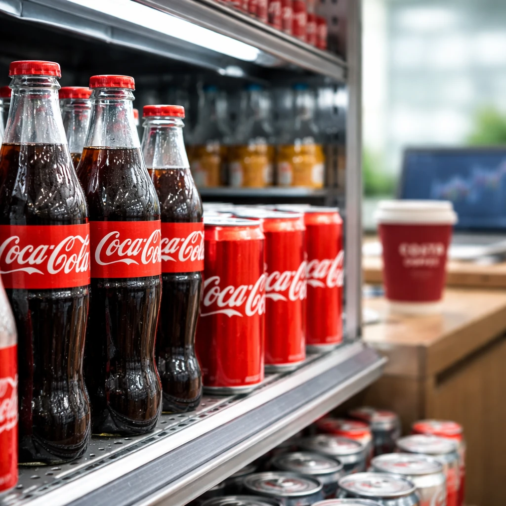 Barclays Lifts Coca-Cola Price Target to $83, Citing More Balanced Growth Between Price and Volume