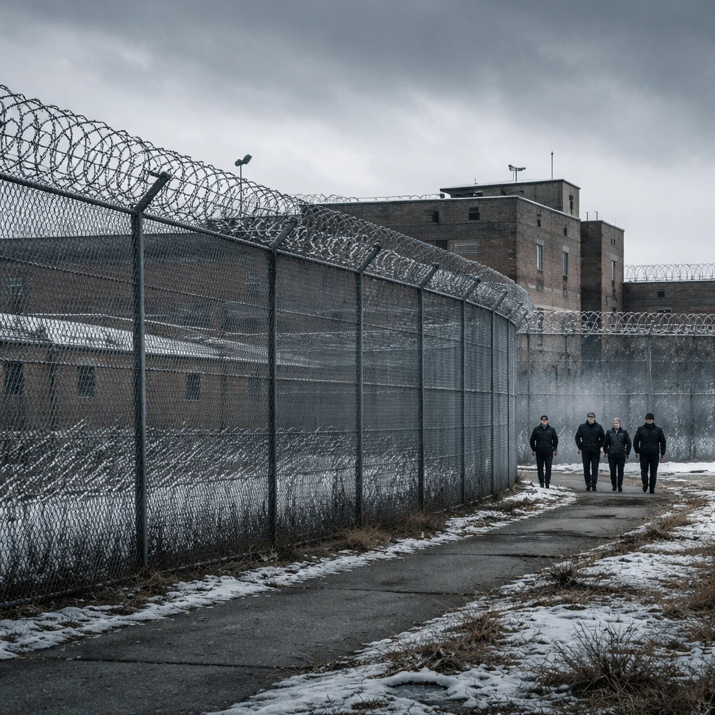 Minnesota Says It Already Cooperates With ICE — But Stops Short of Granting Wider Jail Access