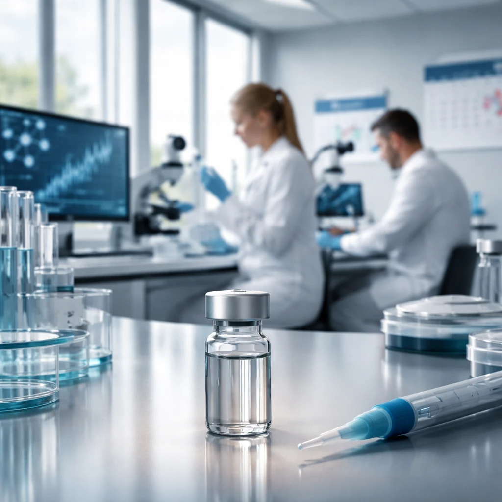 MoonLake Shares Rise After FDA Grants Fast Track for SLK in Palmoplantar Pustulosis