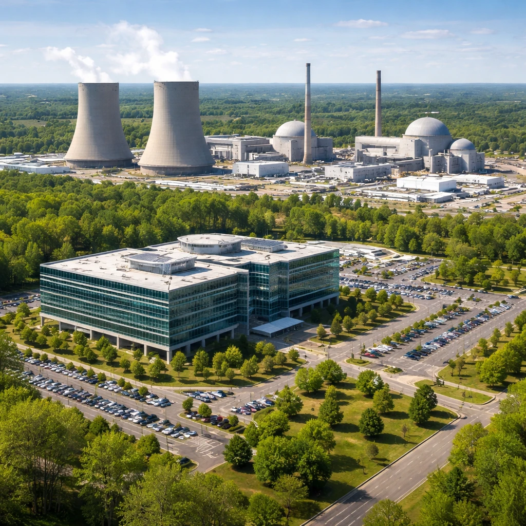Westinghouse Submits Confidential S-1 for US IPO, Remains Privately Held by Cameco and Brookfield