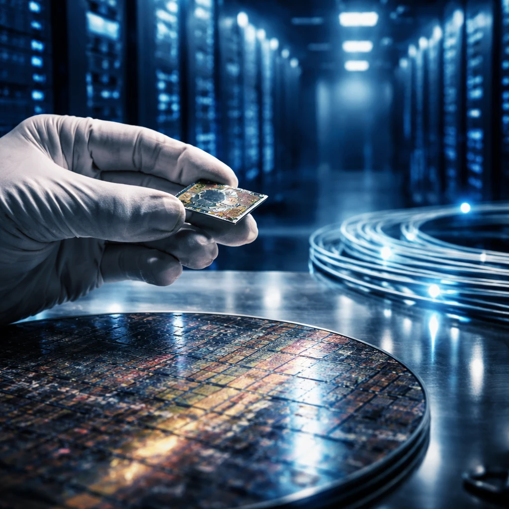 Mizuho Lifts STMicroelectronics Price Target to $32, Leaves Rating Unchanged