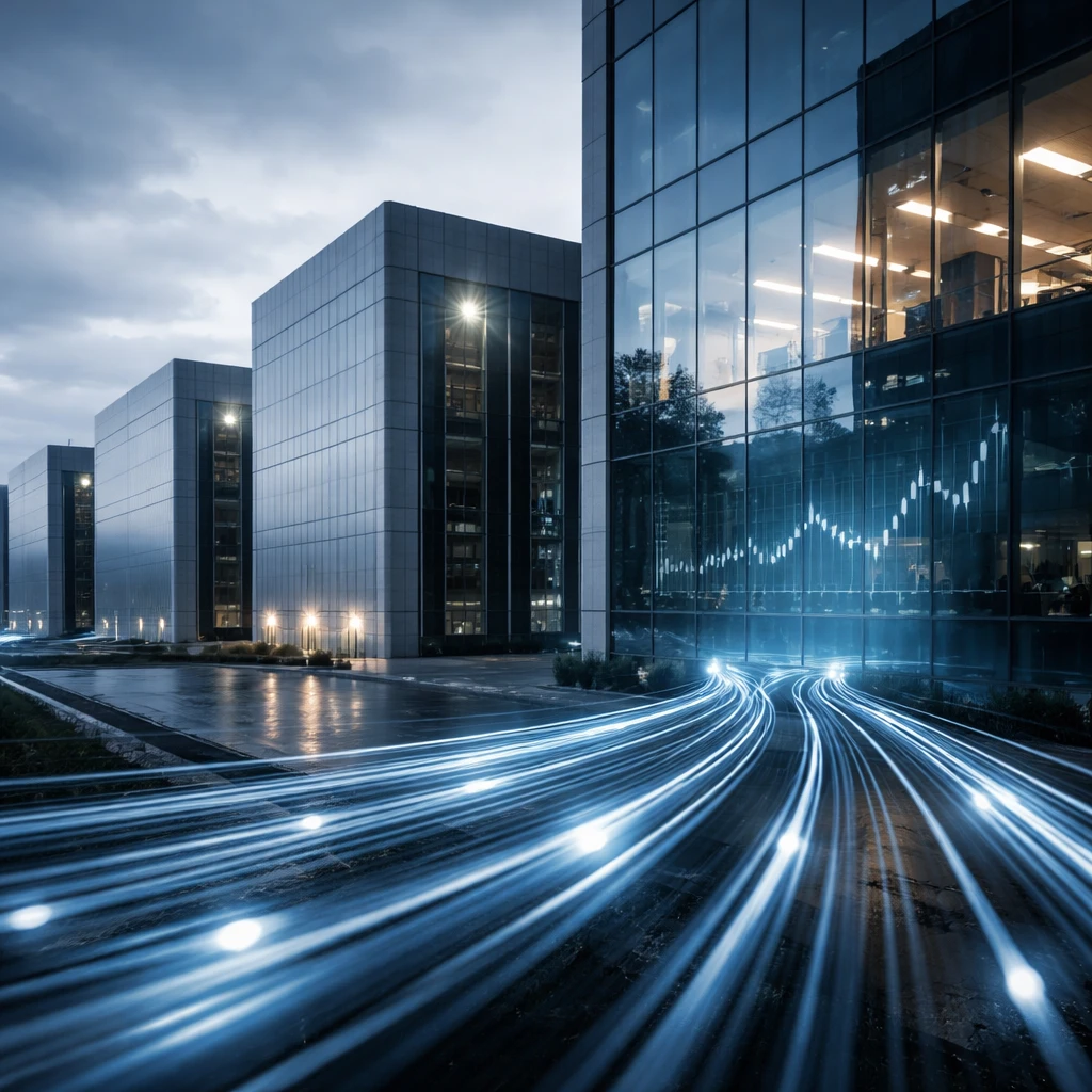 KeyBanc Sticks With Overweight on Cogent Communications, Cites Improving Revenue Trajectory