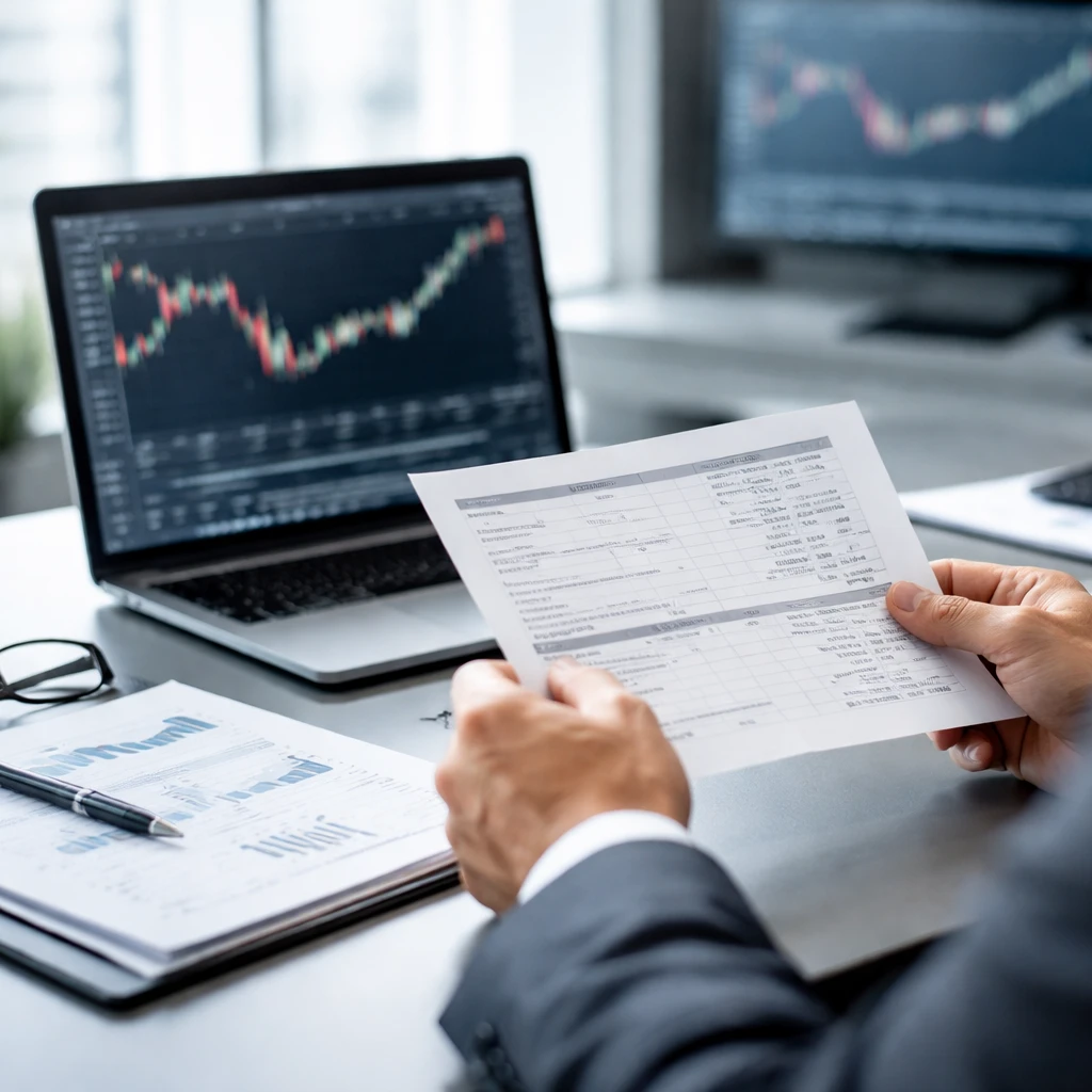 TFS Financial Executive Disposes $104,790 in Stock as Company Posts Modest Q1 Miss