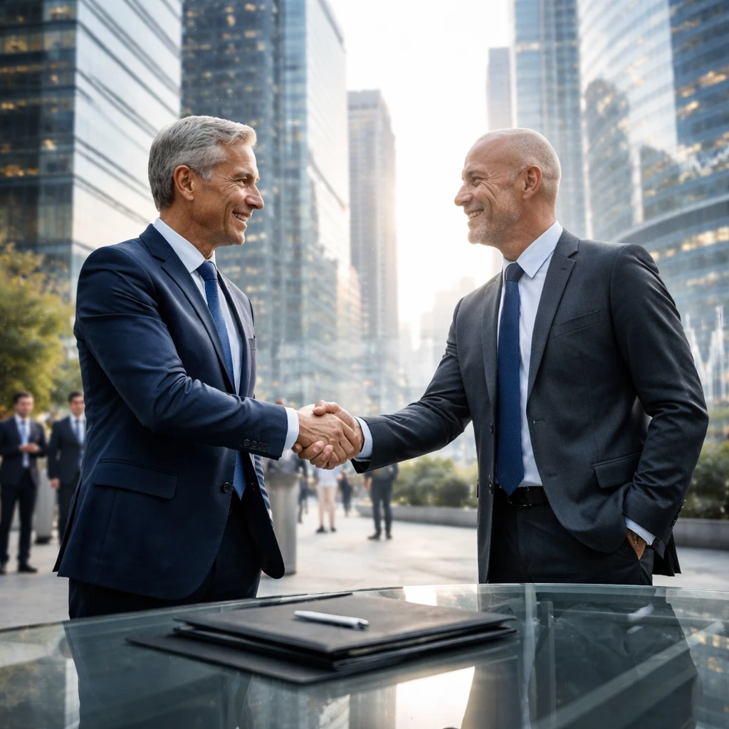 Aon to Acquire USI Insurance Services in $17 Billion Transaction
