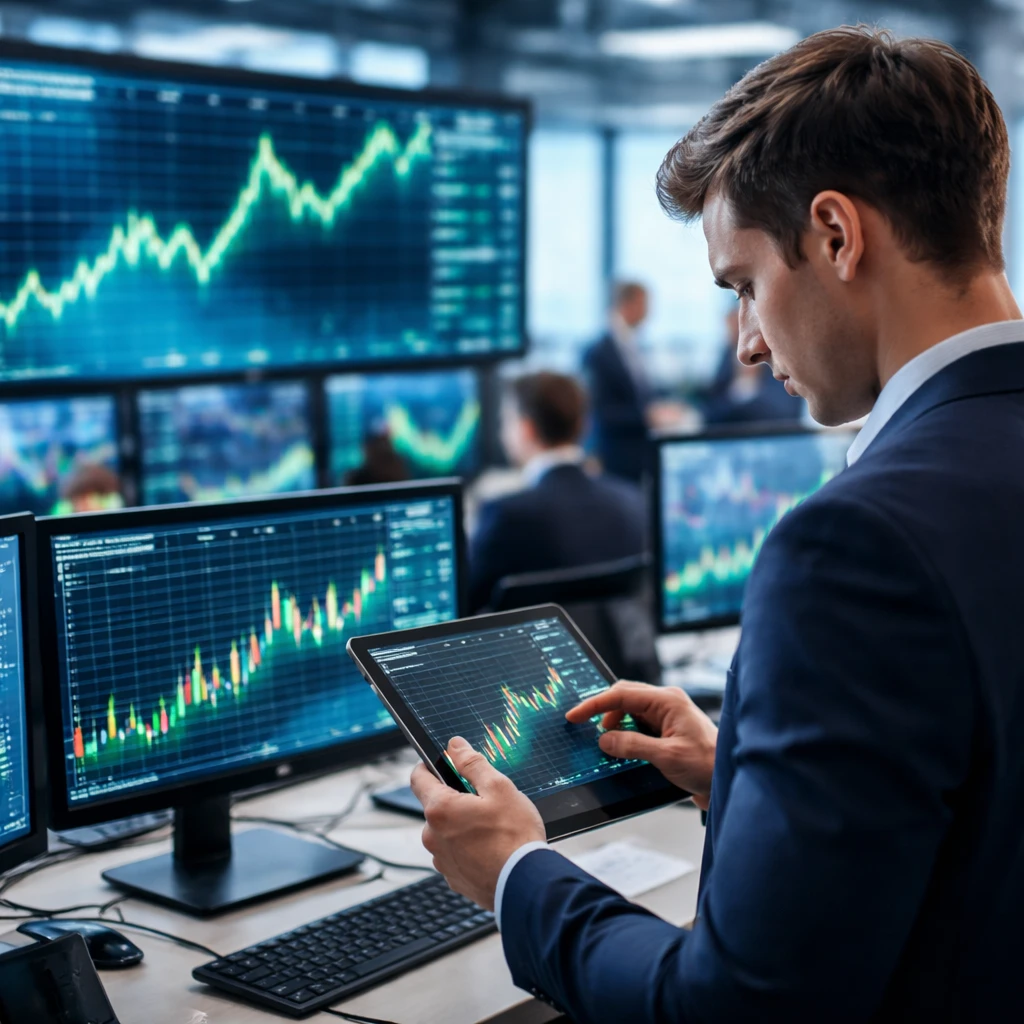 ON Semiconductor Pops After Citi Starts 90-Day Catalyst Watch; Street Upgrades Provide Tailwinds