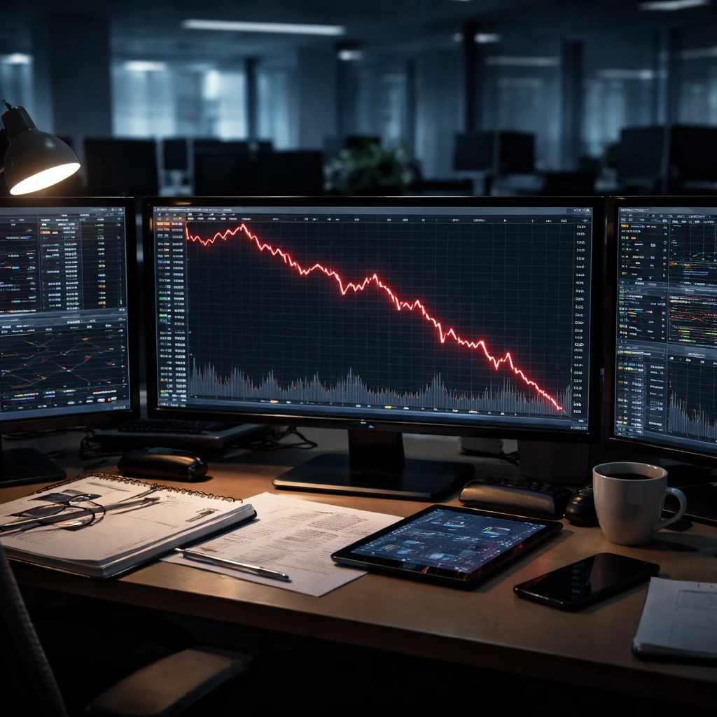 ZoomInfo Plunges After Q1 Results; Guidance Cut, Pricing Overhaul and Job Cuts Roil Investors