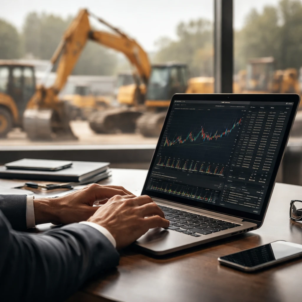 Mill Road Capital Purchases $377,250 of Alta Equipment Shares