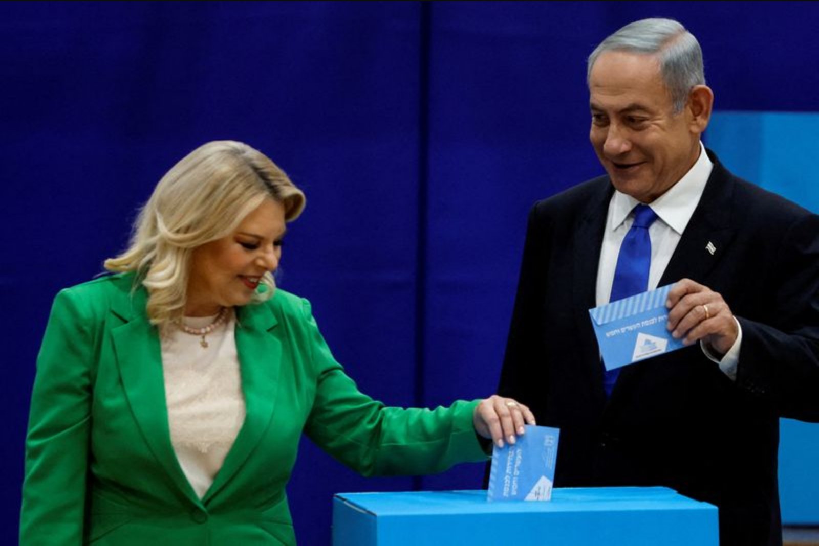 Military Strikes Fail to Deliver Political Breakthrough for Netanyahu in Iran Conflict