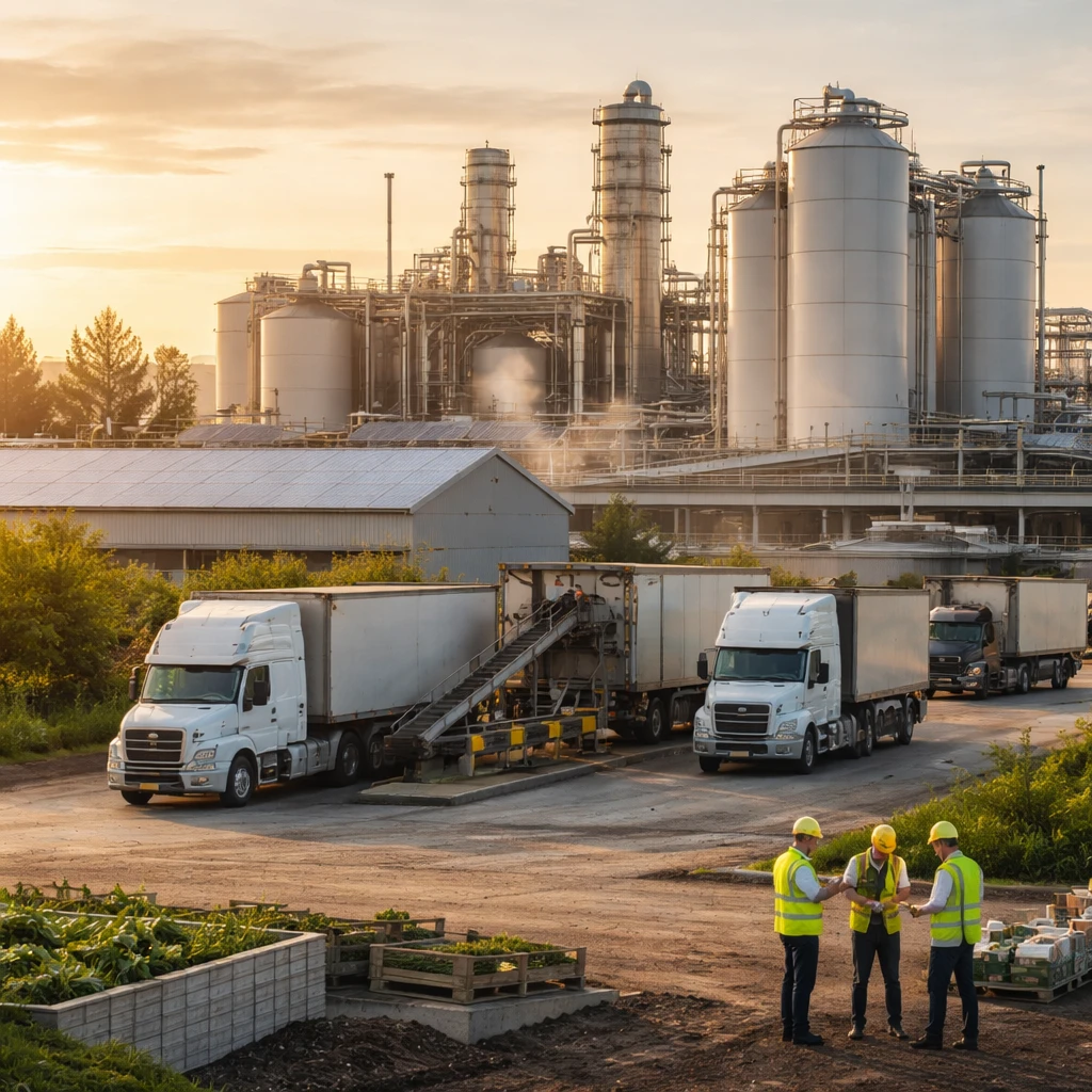 Will W Anthony Sells $10.3 Million of CF Industries Stock in Two-Day Disposal