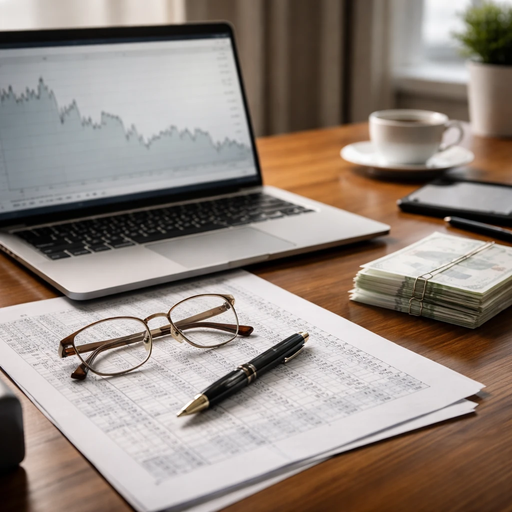 TCW Strategic Income Director Buys $153,267 Stake as Shares Hover Near 52-Week Low