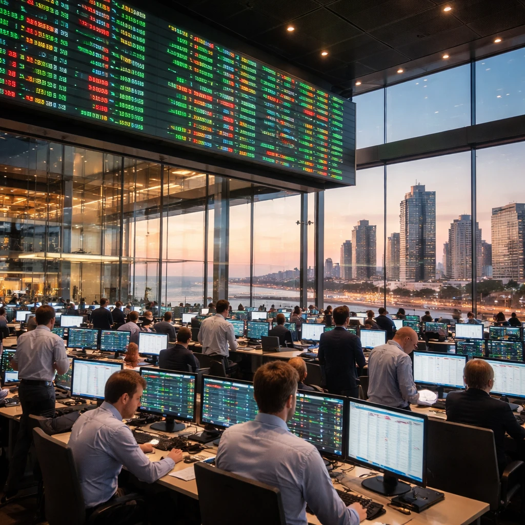 Tel Aviv Stocks Finish Higher as Biomed, Tech and Communication Names Lead Gains