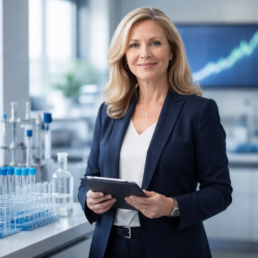 Terns Pharmaceuticals CEO Sells $681k in Stock, Exercises Options as Shares Rally