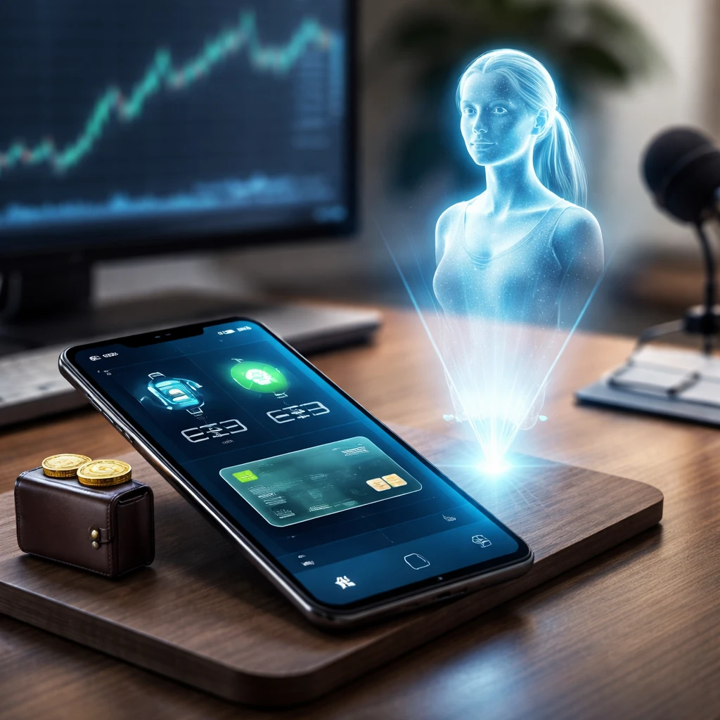 Robinhood Shares Rise After Launching Agentic Trading and Agentic Credit Card