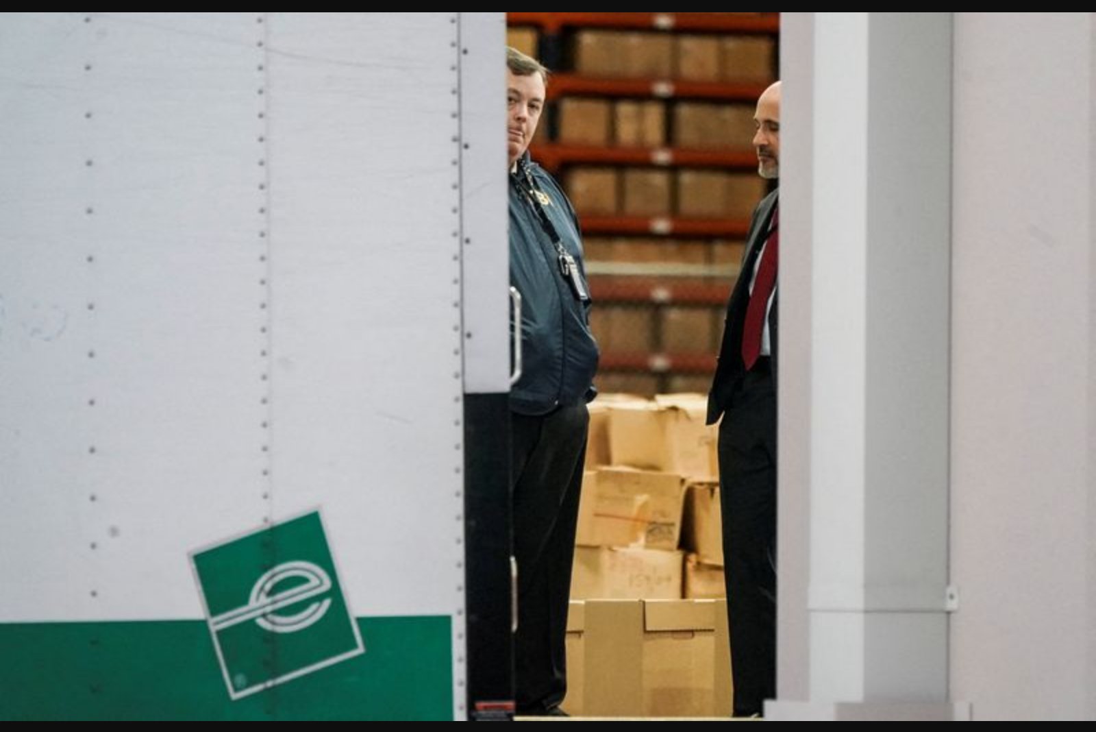 Judge Rules DOJ May Retain 2020 Ballots Seized in Georgia FBI Raid