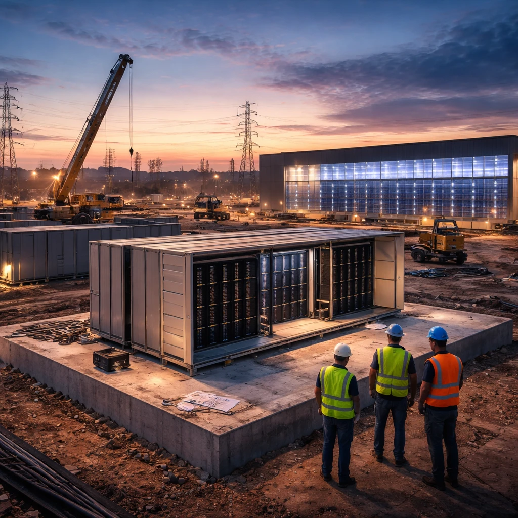 Citizens Reaffirms Market Outperform on Cipher Mining as Company Accelerates Shift to HPC