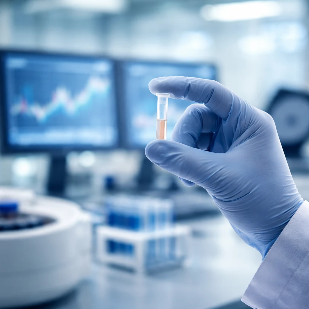 Baird Starts Coverage on Guardant Health With Outperform, Sets $120 Target