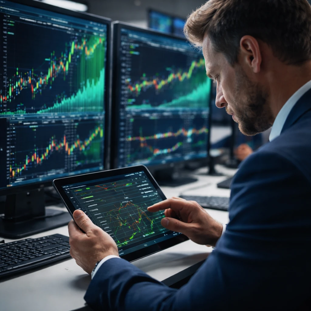 Investors Shift to Cash-Generating Leaders and Energy Plays Ahead of Fed Rate Call
