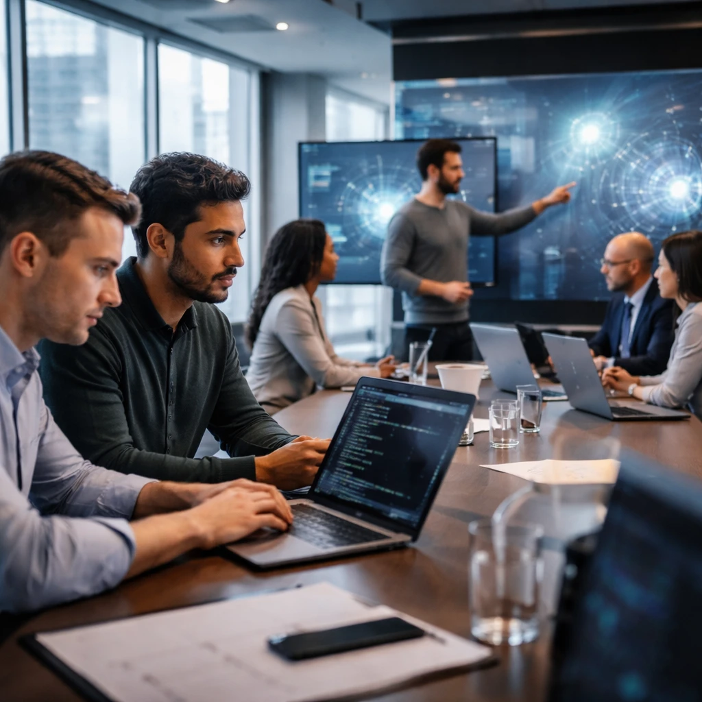 OpenAI launches dedicated deployment arm with over $4 billion in initial backing