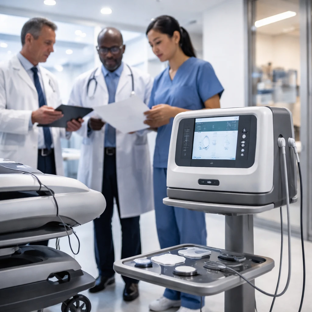 H.C. Wainwright Lifts NovoCure Price Target to $47 After FDA Clears Optune Pax for Pancreatic Cancer