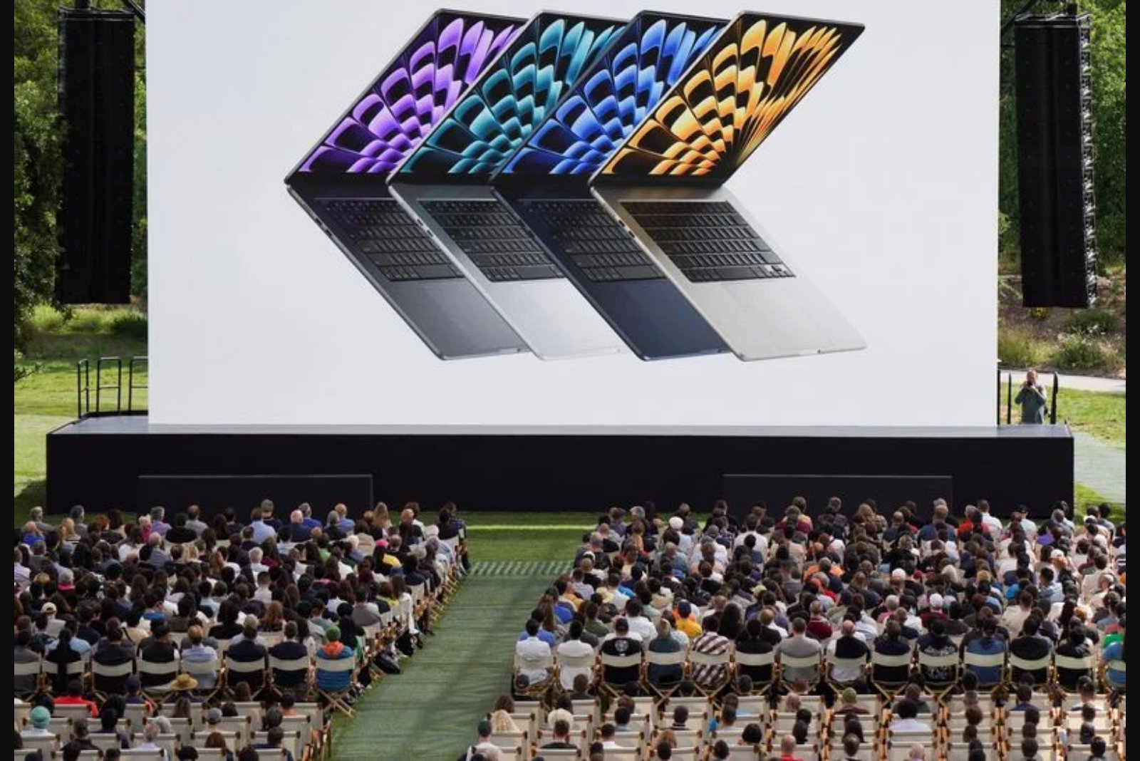 Apple lifts MacBook and iPad prices as memory costs surge