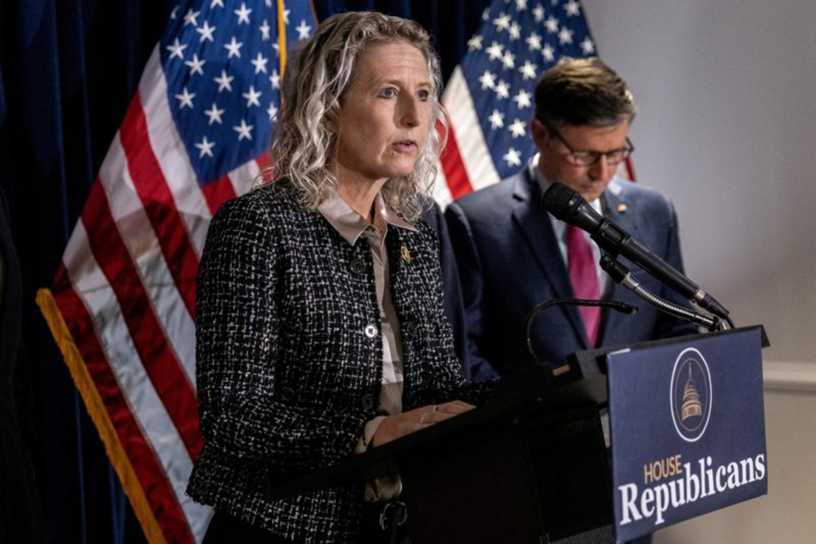 Democrats Demand Resignation After Virginia Republican Agrees with 'Cotton-Picking' Remark