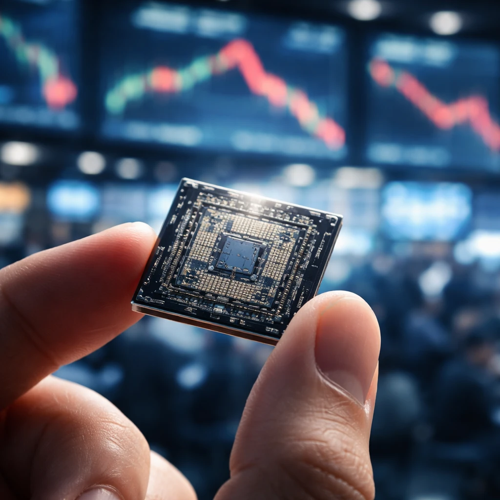 Profit-Taking and Analyst Caution Drive Astera Labs Pullback Despite Strong Q2 Results