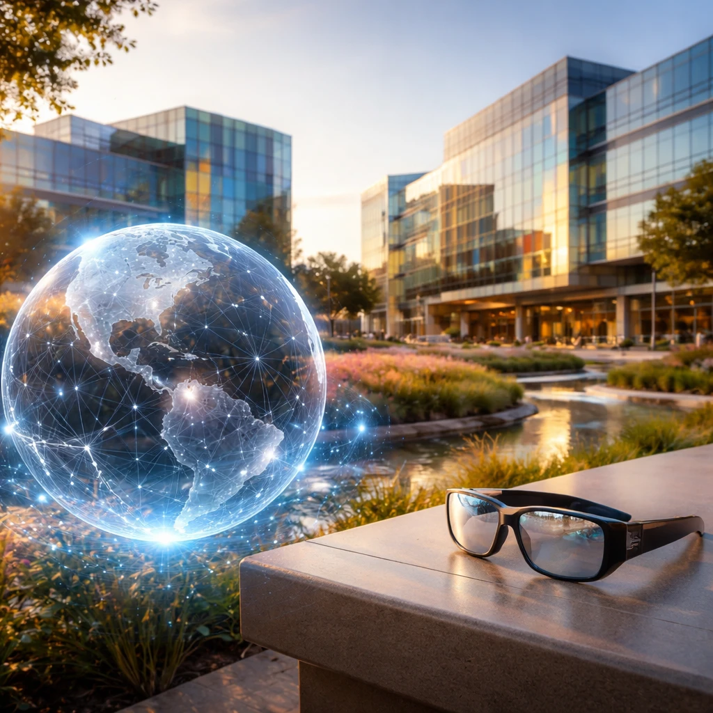 Alphabet Q4 Setup - Upgrade to Long as Quantum & AI Momentum Converge