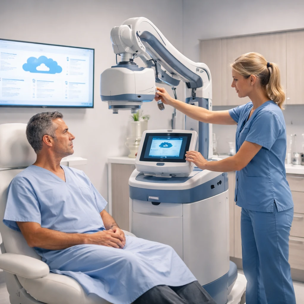 Sensus Healthcare Director Increases Stake with $7,620 Purchase; Company Posts Q4 2025 Shortfall