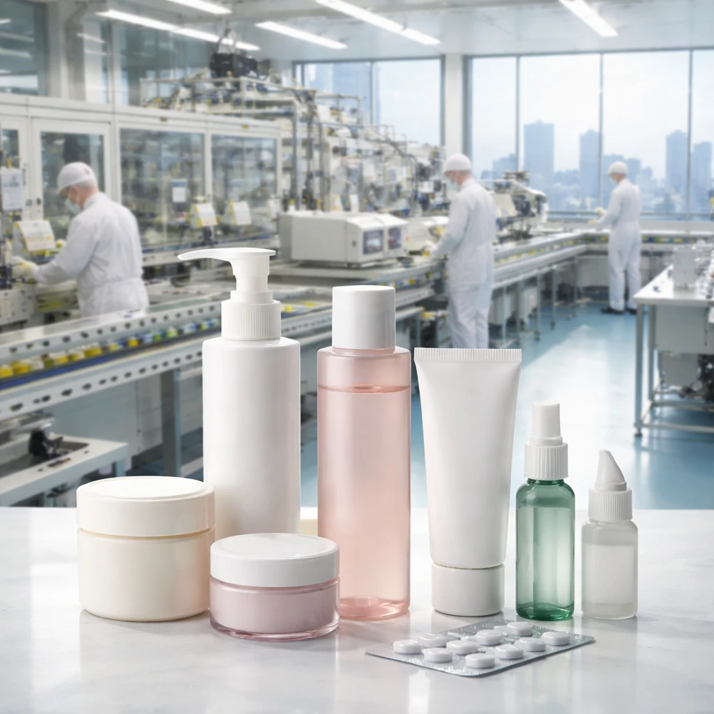 ROHTO Pharmaceutical Posts Modest Q4 Operating Income Beat but Misses Consensus