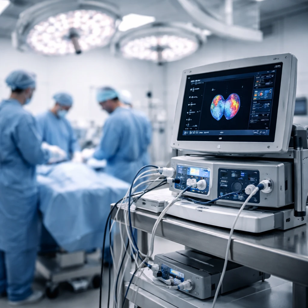 Medtronic Shares Jump After Strong Q4 Results and Dividend Hike, Despite Modest FY27 EPS Outlook