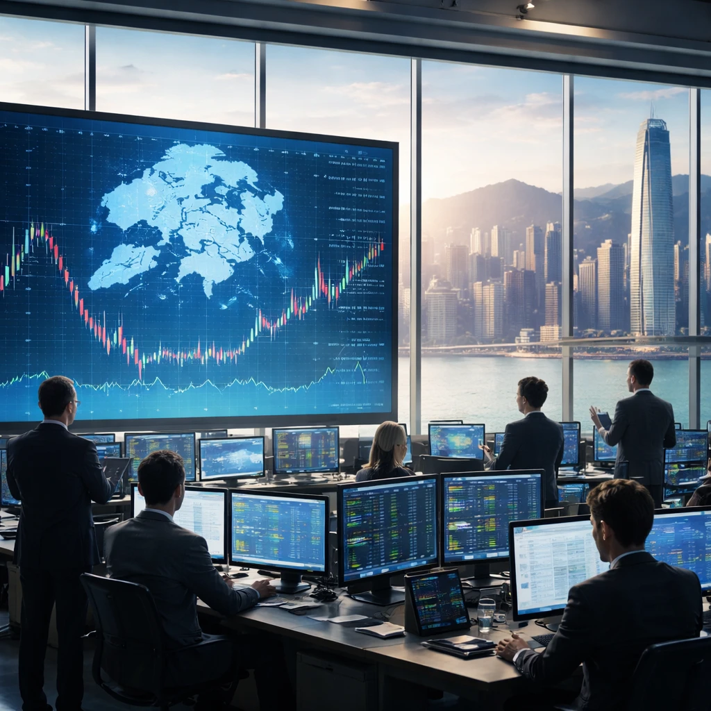 NetEase Shares Lifted by Hong Kong Dual Primary Listing Confirmation