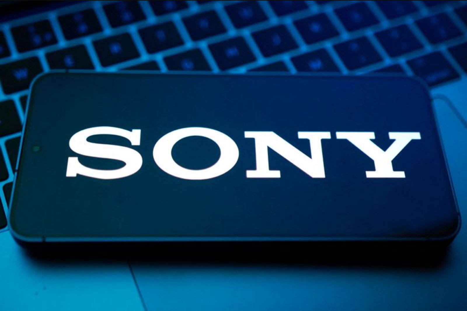 Sony Posts 22% Rise in Q3 Operating Profit, Raises Full-Year Outlook
