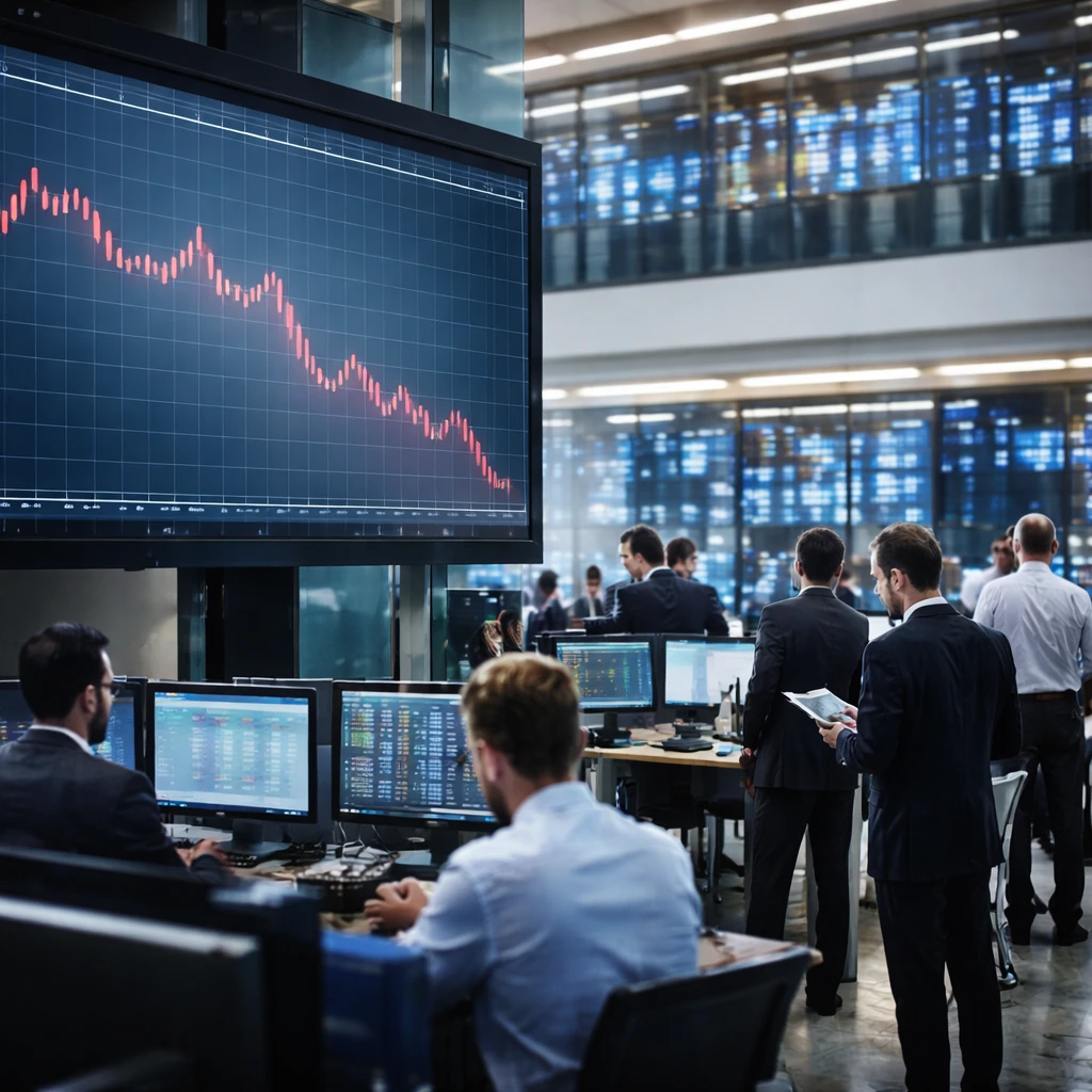 Orange Shares Slide to Three-Month Low After Barclays Flags Limited Upside