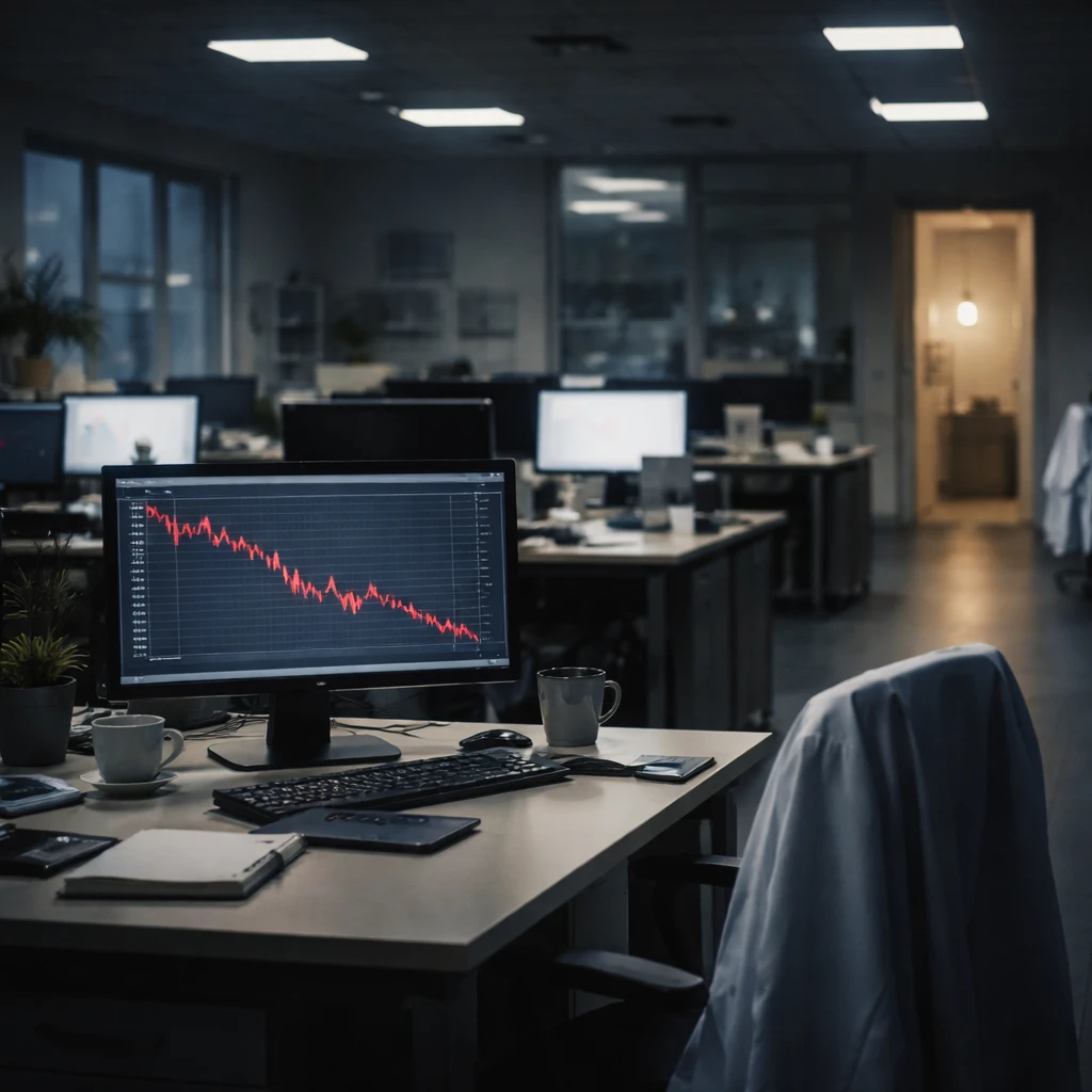 Werewolf Therapeutics Shares Slip After Announcement of 64% Staff Reductions