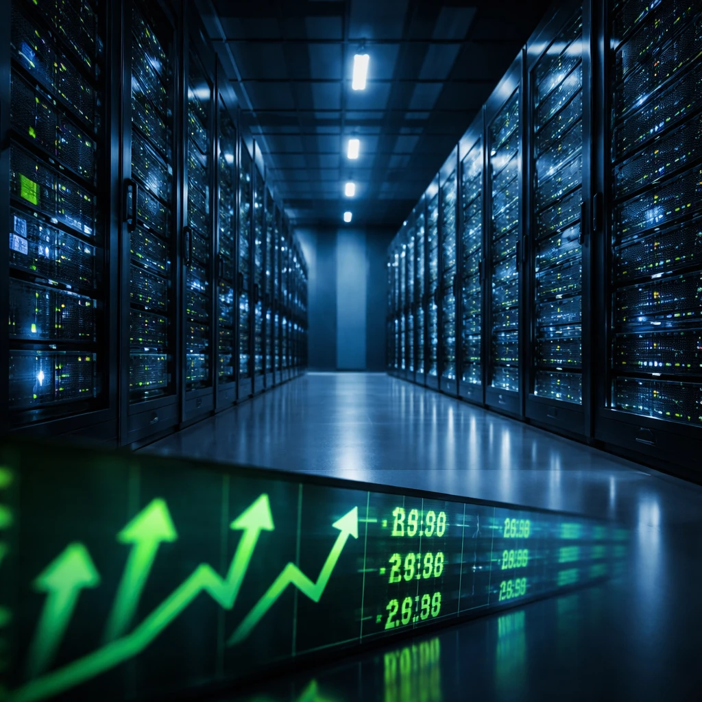 IREN Shares Spike After Anthropic Shortlist Report and Technical Squeeze